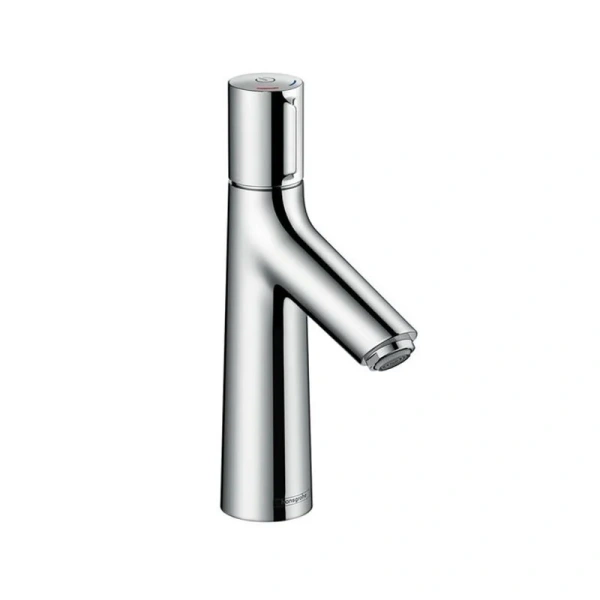 Смеситель для раковины Hansgrohe Talis Select S однорычажный 72043000 (детальная фотография)
