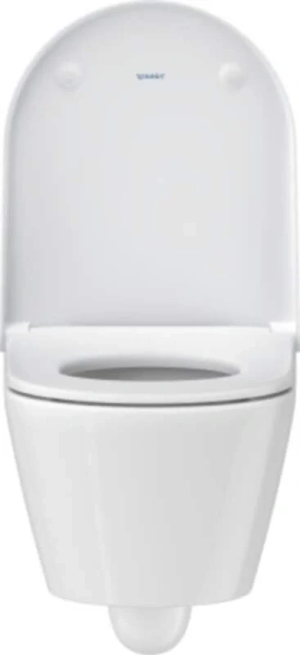 Сиденье для унитаза Duravit D-Neo без микролифта 0021610000 (детальная фотография) index_1