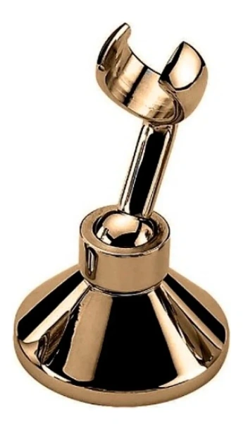 Держатель для душевой лейки Cezares CZR бронза CZR-U-SOC-02 (детальная фотография)