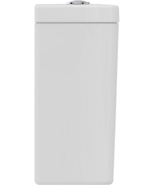 Бачок для унитаза Ideal Standard Connect Arc нижняя подводка E785601 (детальная фотография) index_1