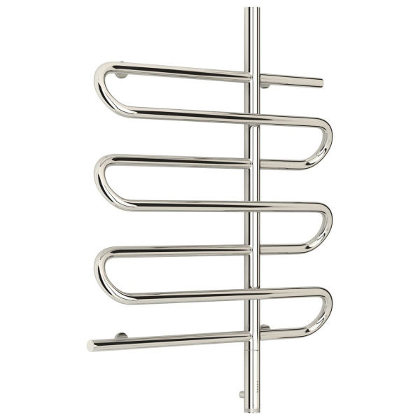 Полотенцесушитель электрический Сунержа Эпатаж 60х80 см МЭМ правый 00-0551-8060 (детальная фотография)