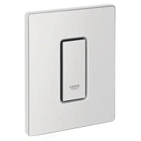 Смывная клавиша, альпин-белый, Grohe Skate Cosmopolitan 38784SH0