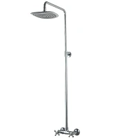Душевая система Lemark Standard LM2160C