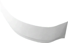 Передняя панель Ravak Rosa II 150 см левая