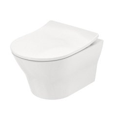 Унитаз подвесной TOTO MH CW162 392х310х526мм