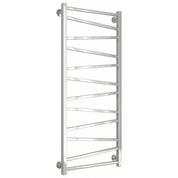 Полотенцесушитель водяной Сунержа Сирокко 50х120 см другие цветовые решения RAL-0253-1250 (детальная фотография)