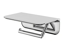 Бумагодержатель Am.Pm Sensation с полкой