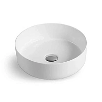 Раковина Vincea 36 см белая