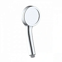 Лейка для душа IDDIS SpaHome хром