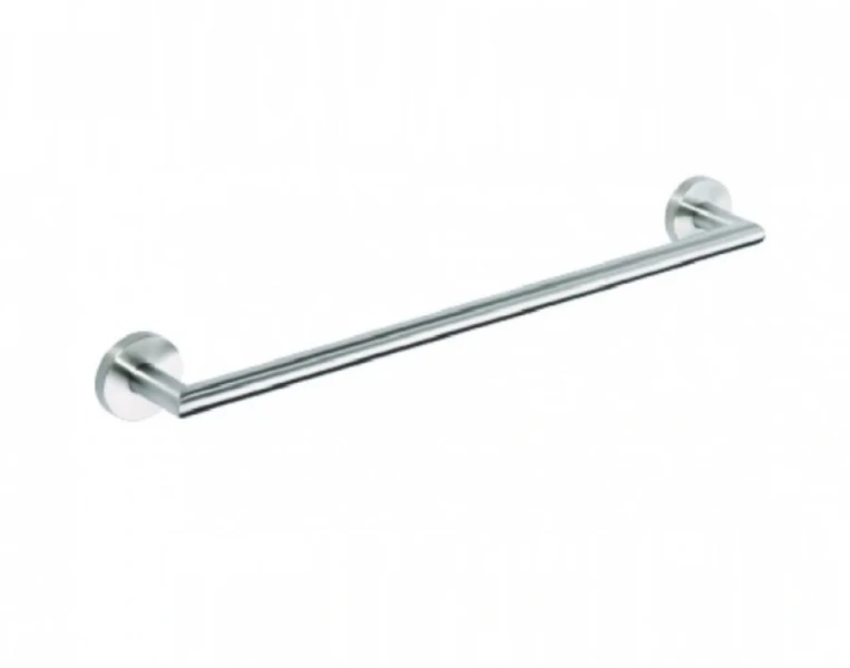 Полотенцедержатель Bemeta Neo матовый хром 104204045 (детальная фотография)