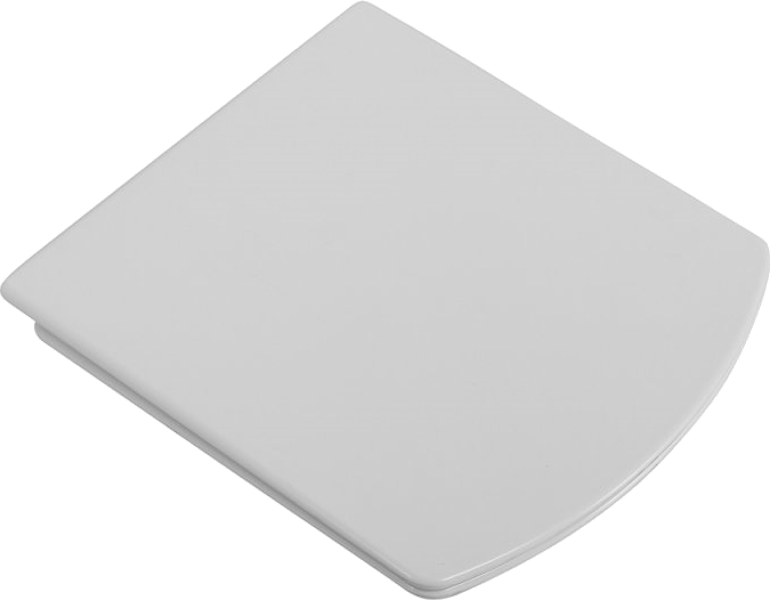 Крышка-сидение с микролифтом BelBagno Carina из дюропласта BB5046SC (детальная фотография), с микролифтом