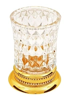 Стакан для ванной Boheme Imperiale настольный