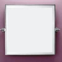 Зеркало, цвет хром, Devon&Devon First Class