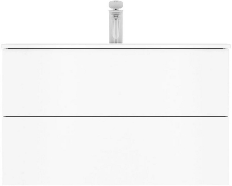 Мебель для ванной 80 см AM.PM Spirit 2.0  (детальная фотография)