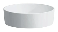 Раковина Laufen Kartell 42 см белая