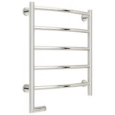 Полотенцесушитель электрический Сунержа Галант 2.0 50x60 см левый, без покрытия