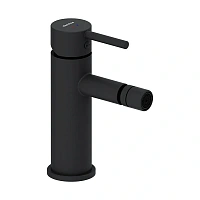 Смеситель для биде Damixa Scandinavian Pure черный