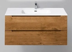 Тумба под раковину подвесная BelBagno Etna 100 см rovere nature