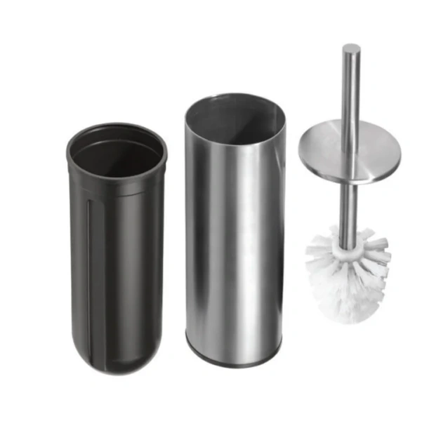 Ершик Bemeta Neo 10231305 напольный (детальная фотография)