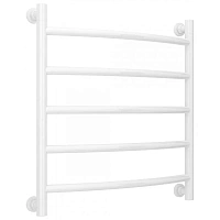 Полотенцесушитель водяной Сунержа Галант+ 60х60 см белый