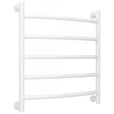 Полотенцесушитель водяной Сунержа Галант+ 60х60 см белый