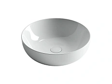 Раковина Ceramica Nova Element 42 см круглая