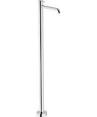 Смеситель для раковины Cisal Less New LN014510 напольный