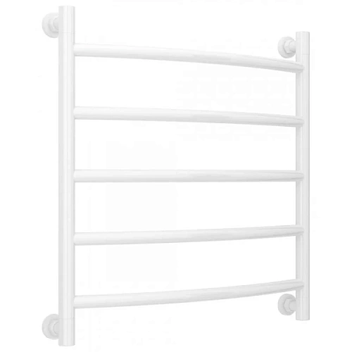 Полотенцесушитель водяной Сунержа Галант+ 60х60 см белый - фото 2