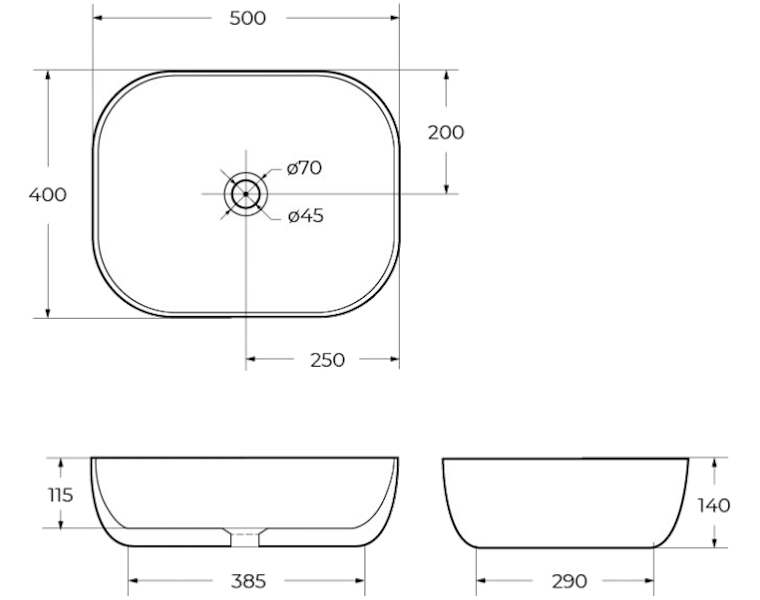 Схема (детальная фотография), 50 см