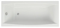 Ванна акриловая Cersanit Virgo 180х80 см прямоугольная