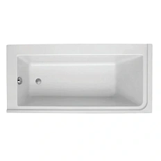 Акриловая ванна Jacob Delafon Formilia E6139-00