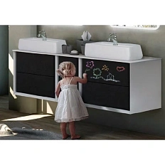 Мебель для ванной Cezares Bellagio 170 см