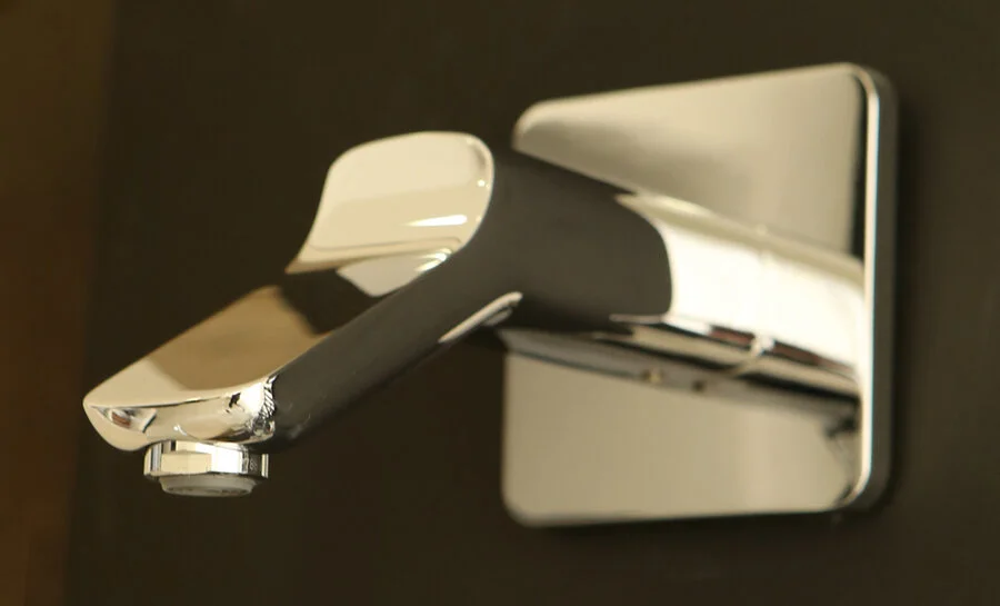 Излив для ванны Axor Urquiola 11430000 (детальная фотография), по запросу