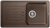 Мойка для кухни, кофе, Blanco Favos mini