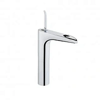 Смеситель для раковины Vitra T4 с каскадным изливом