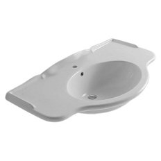 Раковина Globo Paestum