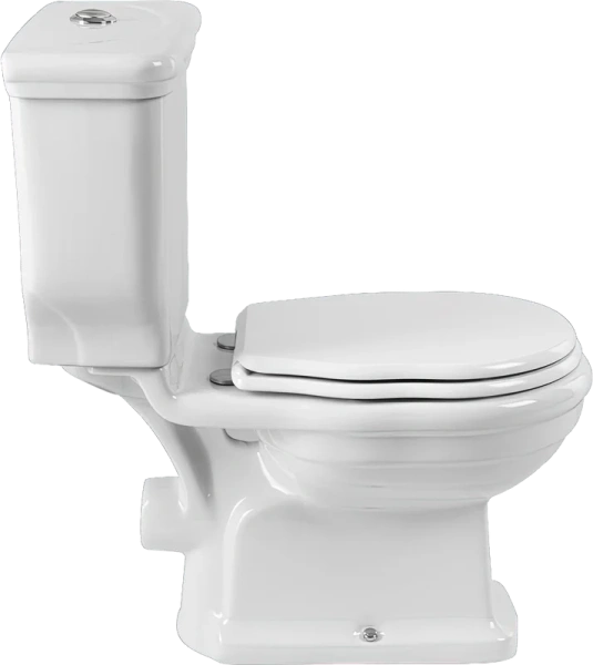 Крышка-сиденье с микролифтом BelBagno Boheme дюропласт BB115SC (детальная фотография), с микролифтом index_2