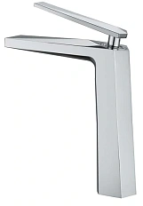 Смеситель для раковины Boheme Venturo высокий