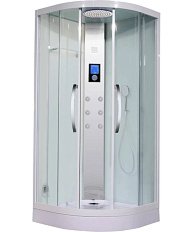 Душевая кабина LAGARD Lira 100