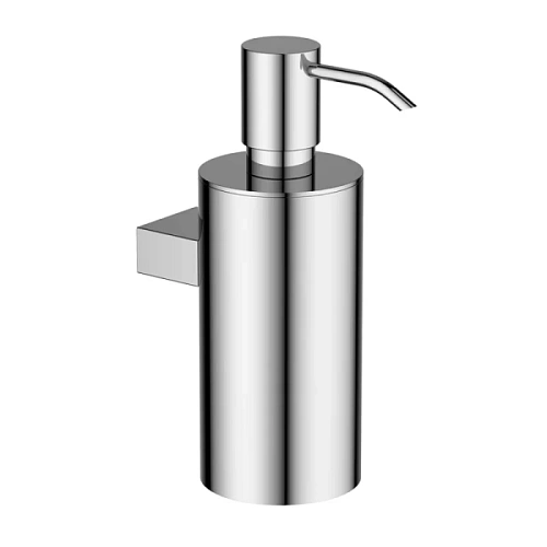 Дозатор для мыла Timo Luiro хром - фото 2