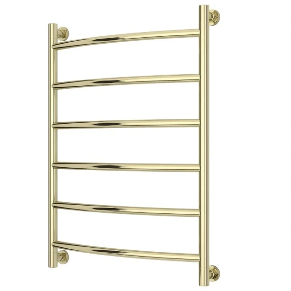 Полотенцесушитель водяной Сунержа Галант+ 60х80 см шампань 020-0200-8060 (детальная фотография)