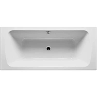 Акриловая ванна Riho Bari B047001005 S 170 x 75 см