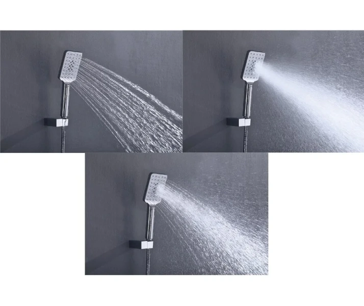 Смеситель для ванны Timo Torne 4330 (детальная фотография), однорычажные, двухрычажные