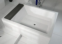 Ванна гидромассажная Riho Savona 190 x 130 см, JOY2