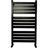 Полотенцесушитель водяной Ника Modern 100x50 см без полочки