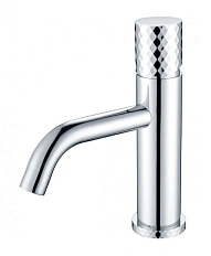 Смеситель для раковины Boheme Stick 121 рычажный