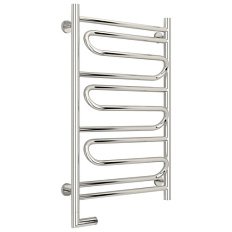 Полотенцесушитель электрический левый Сунержа Элегия 2.0 800х500