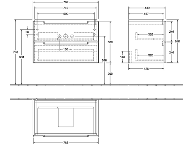 Схема (детальная фотография), по запросу