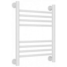 Полотенцесушитель водяной Сунержа Богема+ 40х50 см белый