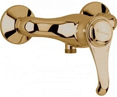 Смеситель для душа бронза Emmevi Tiffany